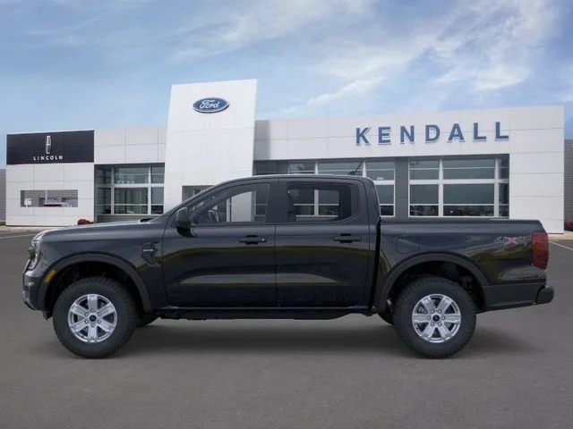 New 2026 Shadow Ford XL image 3