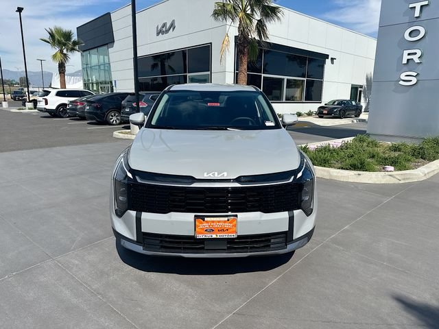 Used 2026 Wolf Gray Kia EX image 29