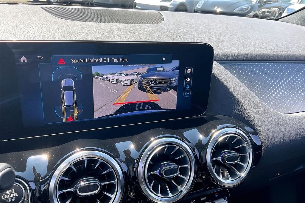 2024 Mercedes-Benz GLA GLA250 - Photo 21