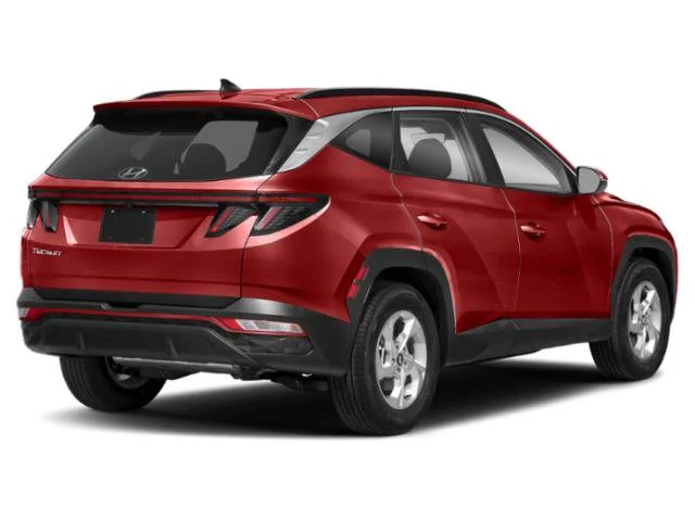 Used 2023 Hyundai Tucson SEL with VIN 5NMJFCAE4PH273807 for sale in Kansas City