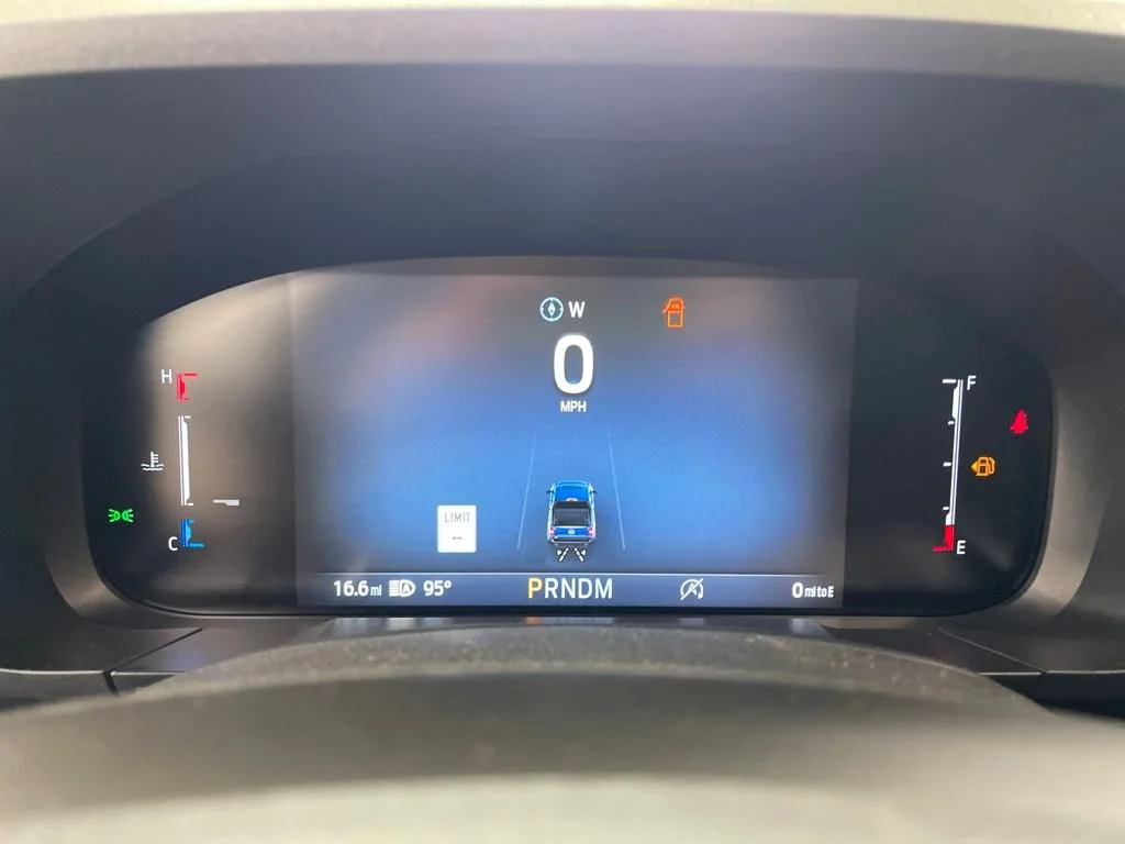 2025 Ford Maverick Lobo Premium - Photo 23