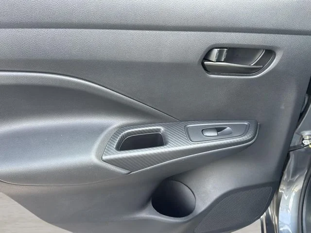 Used 2025 Gray Nissan 1.6 S image 18