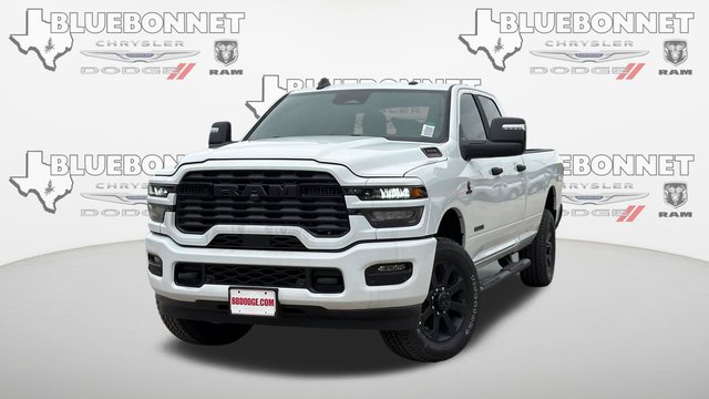 2026 RAM 3500 Lone Star