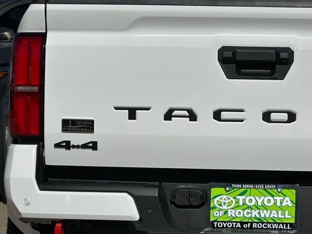 New 2026 Ice Cap Toyota  TRD Off-Road image 5