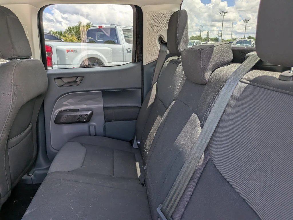 Certified Used 2024 Shadow Black Ford XL image 19