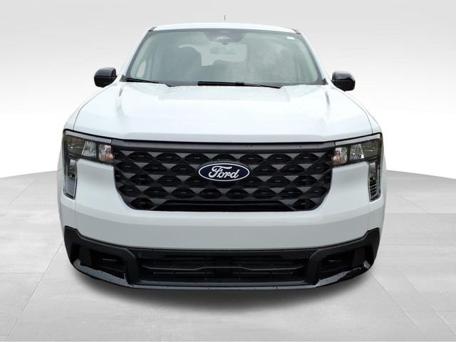 New 2026 Oxford White Ford XLT image 19