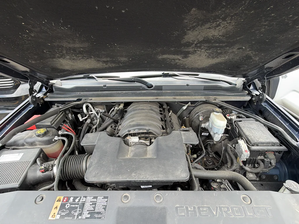 Used 2019 Blue Chevrolet Premier image 37