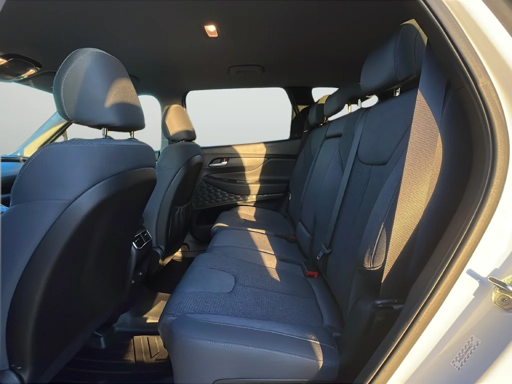 Used 2022 Gray Hyundai SEL image 26