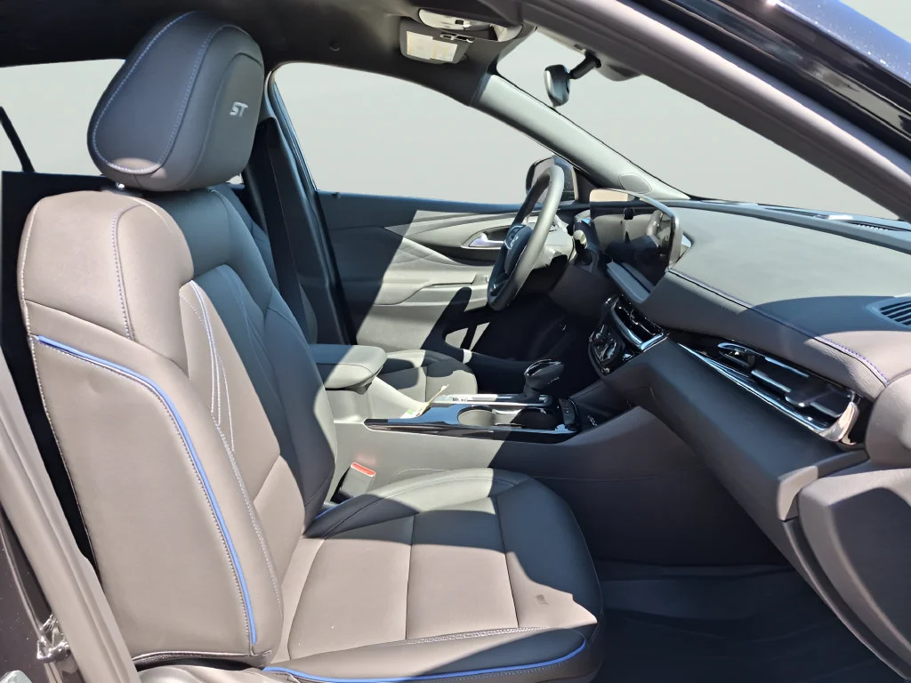 2026 Buick Envista Sport Touring - Photo 34