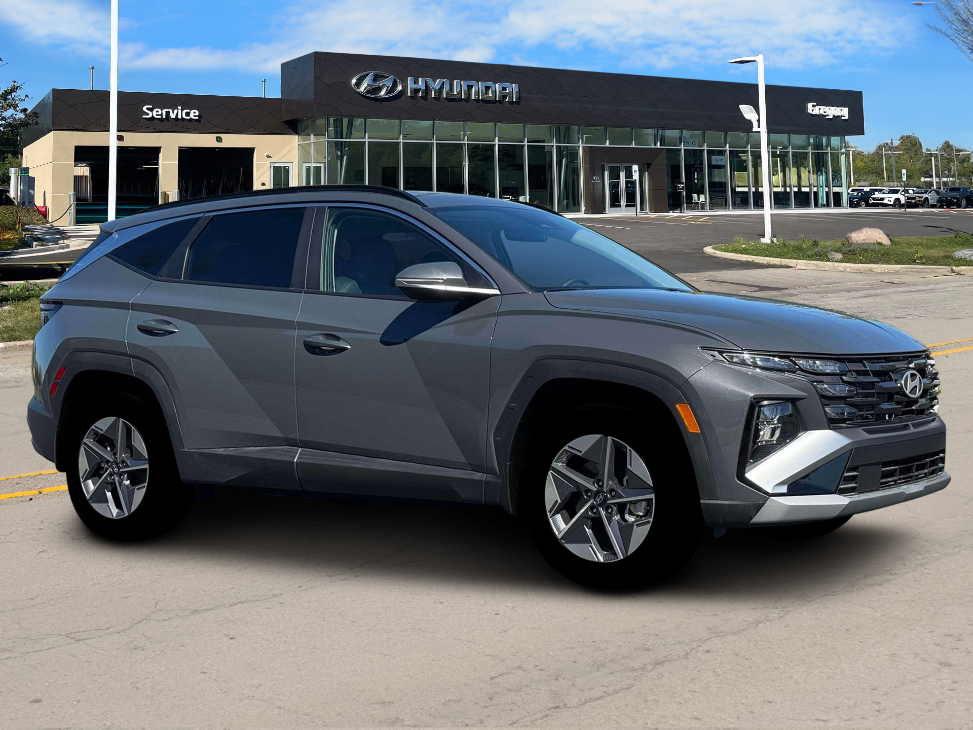 Vehicle thumbnail