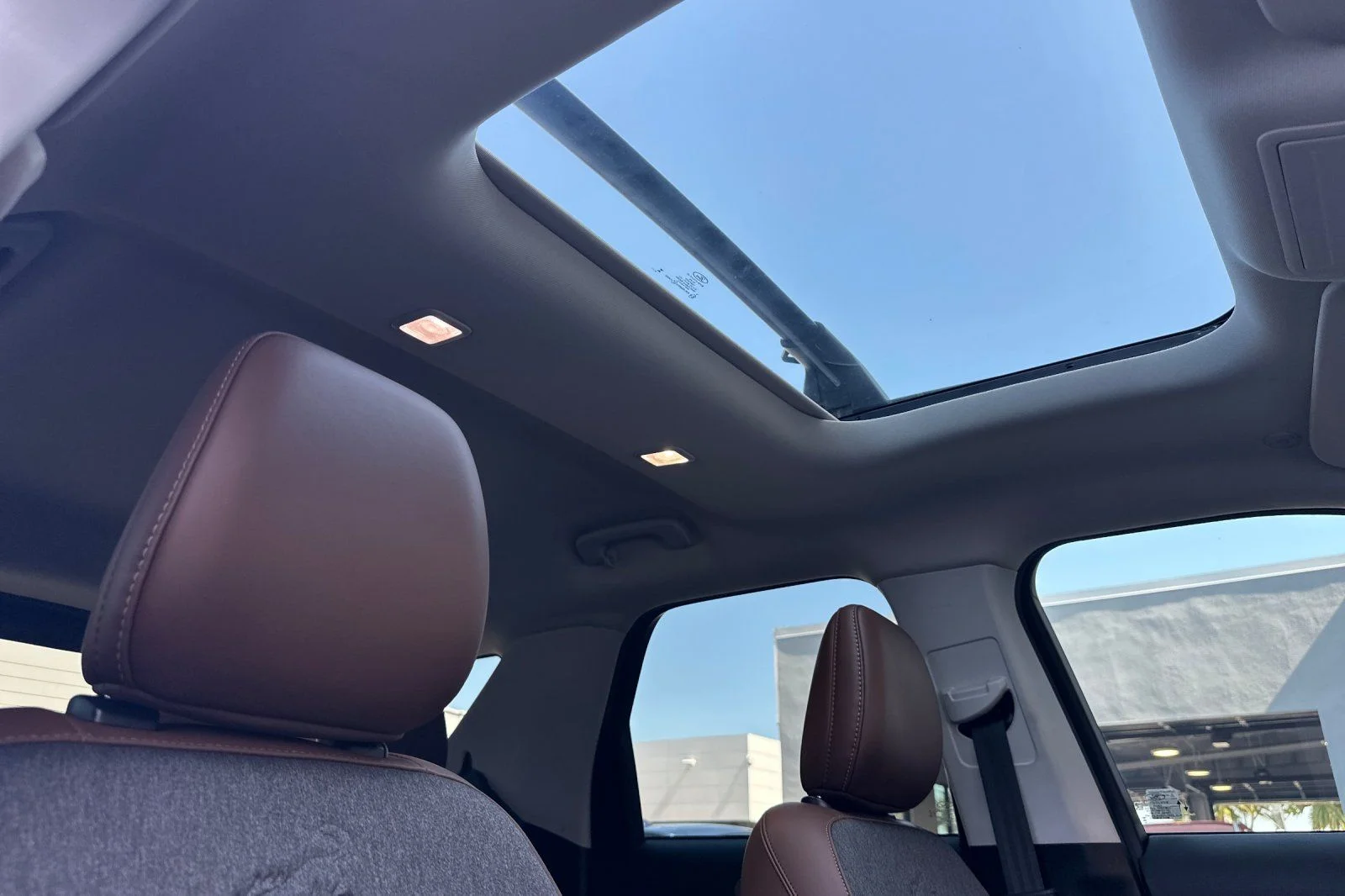 Used 2023 Black Ford Outer Banks image 18