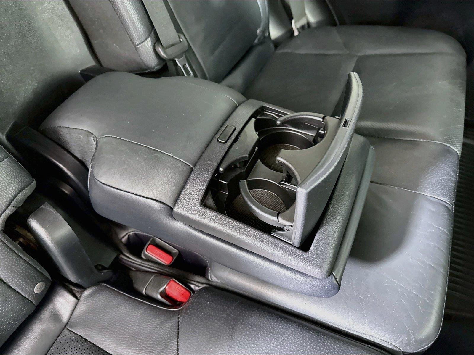 Used 2017 Black Onyx Lexus GX 460 image 44