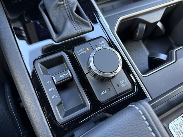 2026 Toyota Tundra Limited - Photo 28