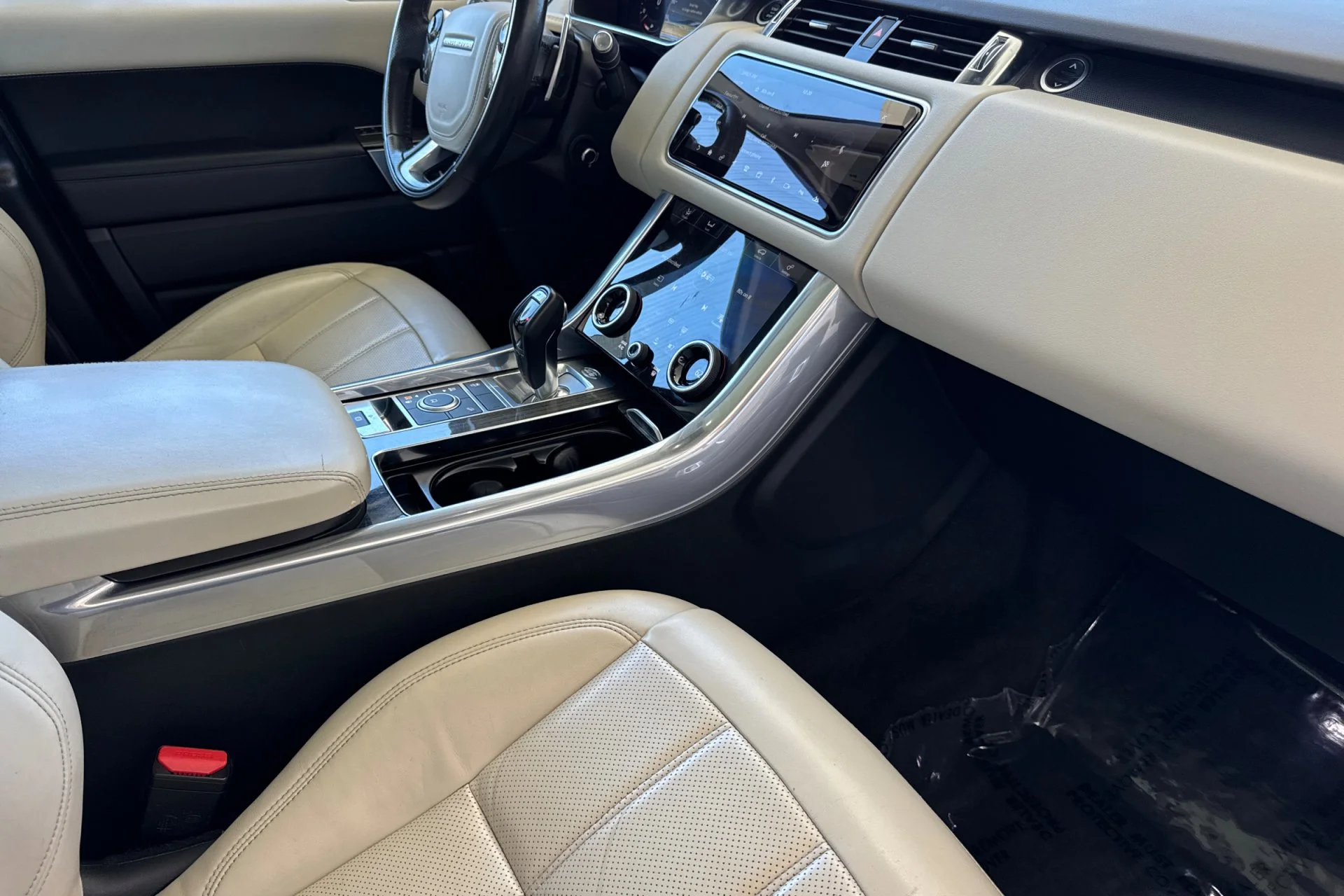 2022 Land Rover Range Rover Sport HSE Silver Edition - Photo 18