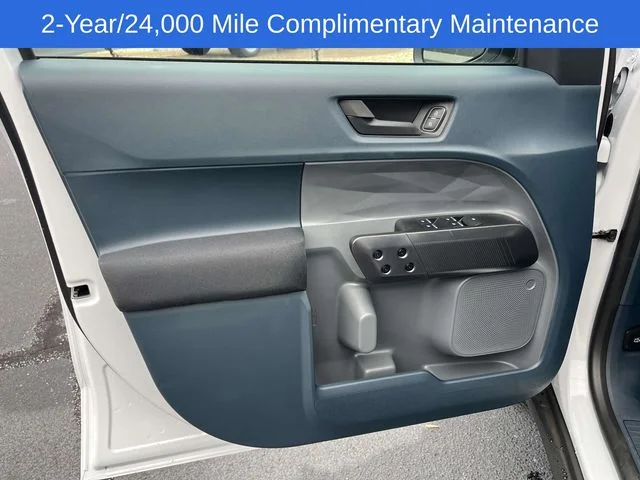 New 2026 White Ford XL image 13