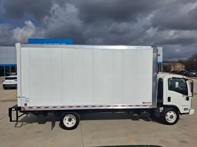 New 2025 White Chevrolet wt image 6