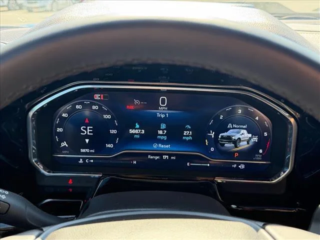 Used 2025 Riptide Blue Metallic Chevrolet ZR2 image 19