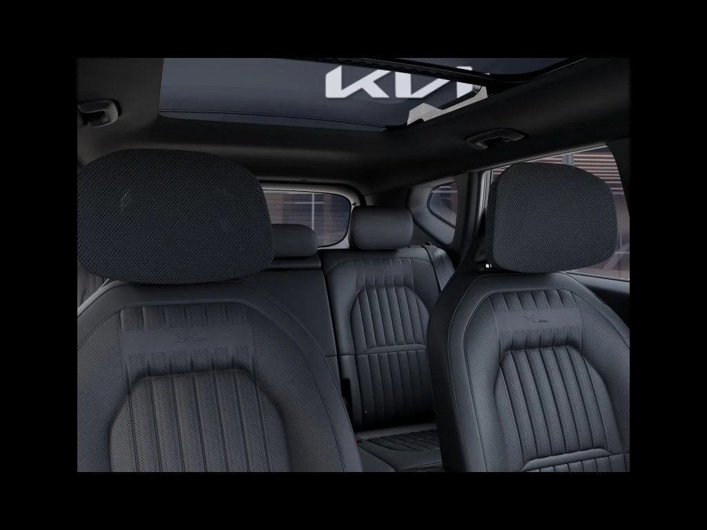 New 2027  Kia X-Line S image 78