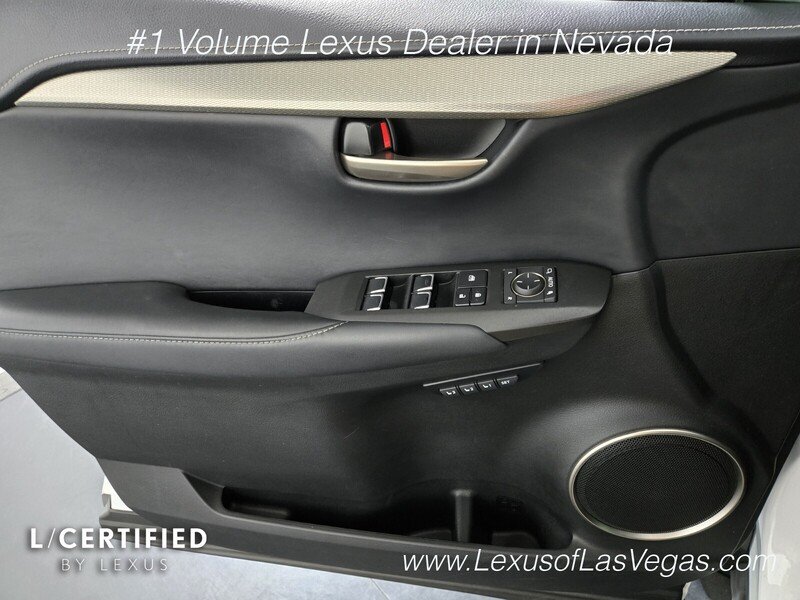 Certified Used 2021 Ultra White Lexus F SPORT image 30