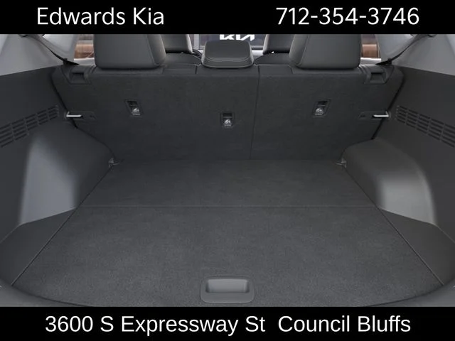 New 2026 White Kia S image 22