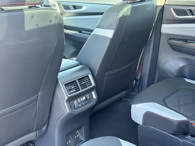 New 2026 Black Volkswagen Peak Edition image 12