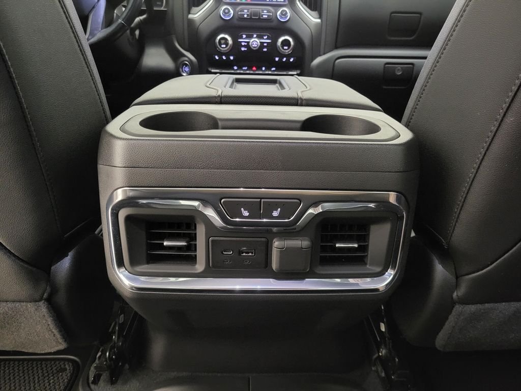 2021 GMC Sierra 1500 AT4 - Photo 14