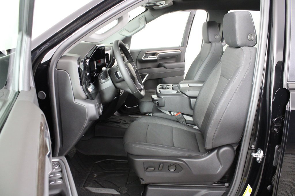 2026 Chevrolet Silverado 1500 LT - Photo 21