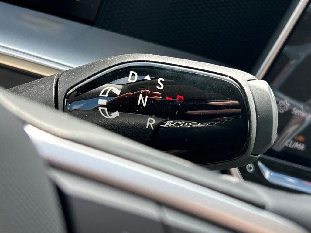 New 2026 Gray Volkswagen 2.0T SE image 30
