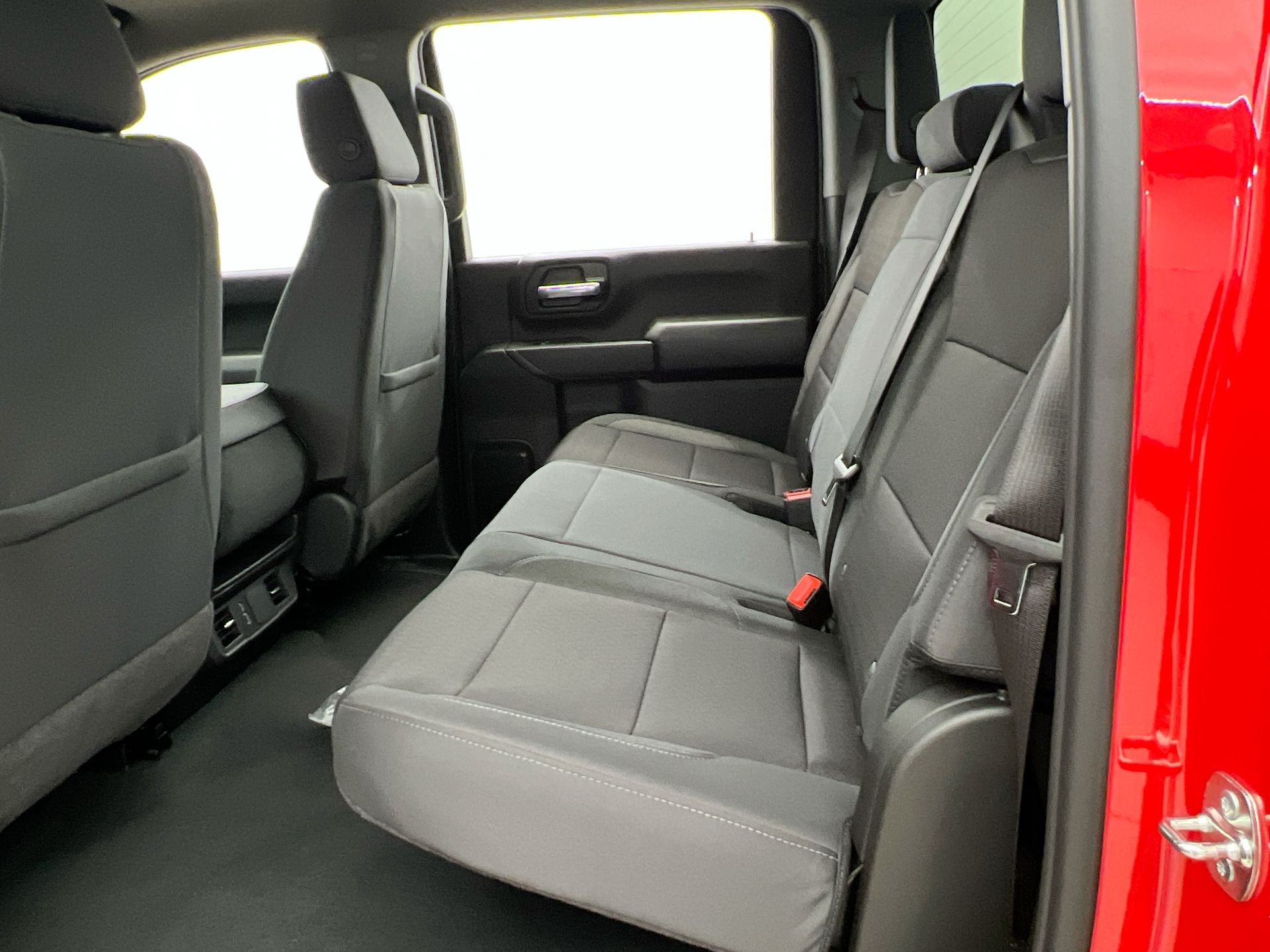 2026 Chevrolet Silverado 2500 HD Custom - Photo 74