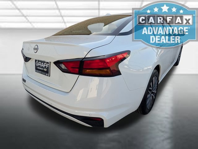 2025 Nissan Altima SV - Photo 26