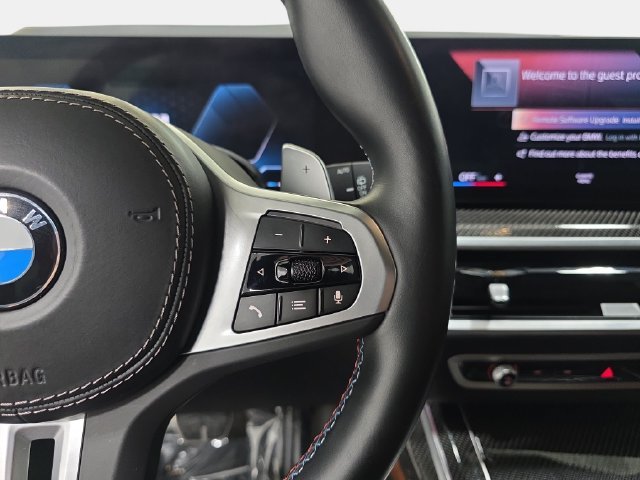 Used 2023 Black BMW M60i image 18