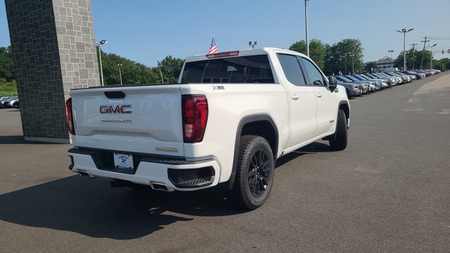 2026 GMC Sierra 1500 Elevation - Photo 7