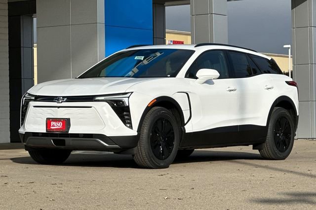 2026 Chevrolet Blazer EV LT - Photo 13