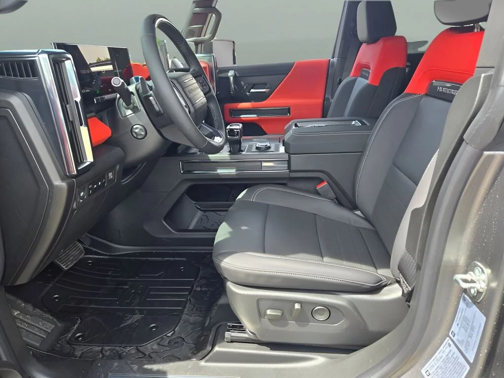 New 2026 Magnus Gray Matte GMC 3X image 19