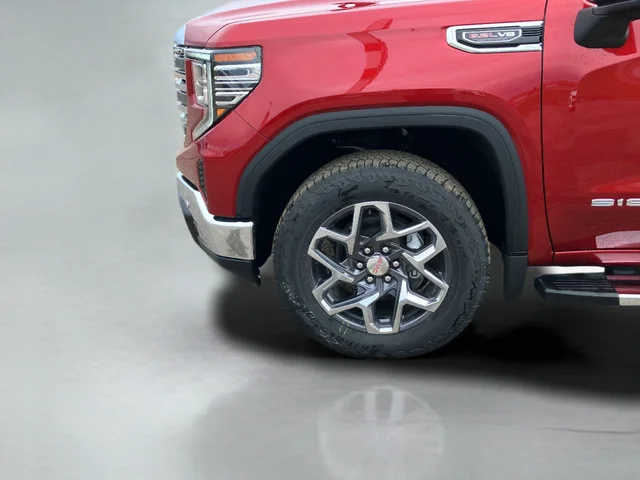 2026 GMC Sierra 1500 SLT - Photo 32
