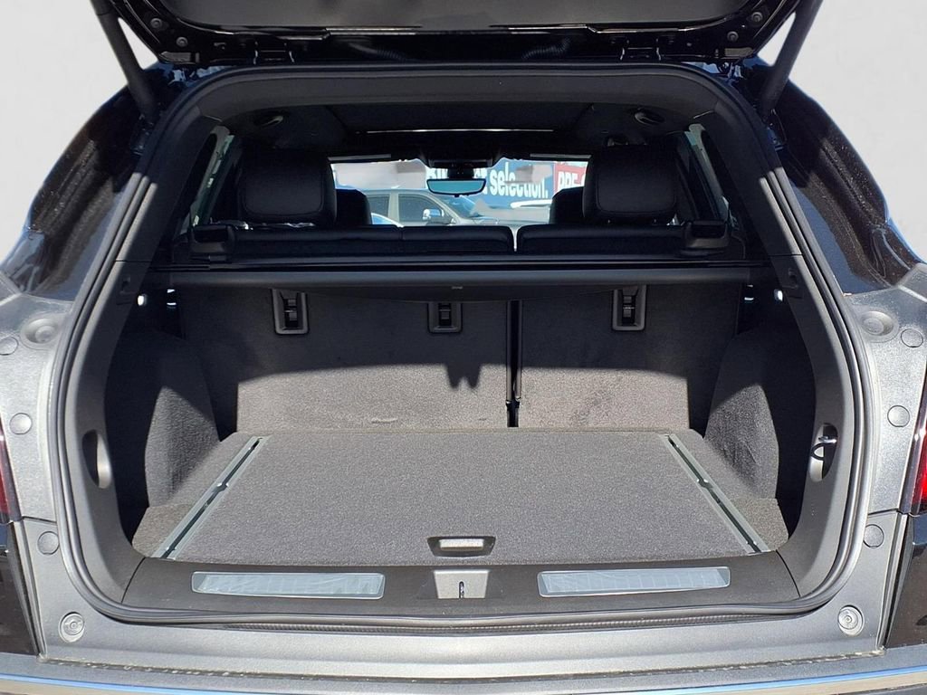 2026 Cadillac XT5 Premium Luxury - Photo 11