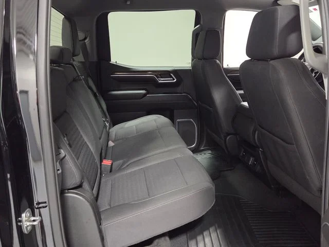 Used 2023 Black GMC Elevation image 13