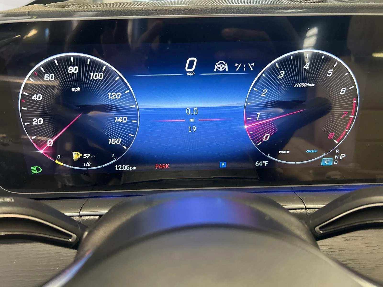 New 2026 Selenite Grey Metallic Mercedes-Benz GLE 350 image 16
