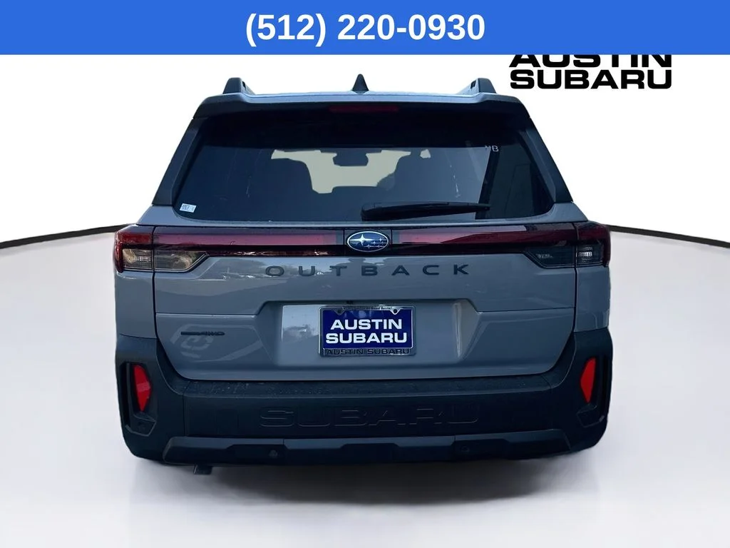 New 2026  Subaru Premium image 7