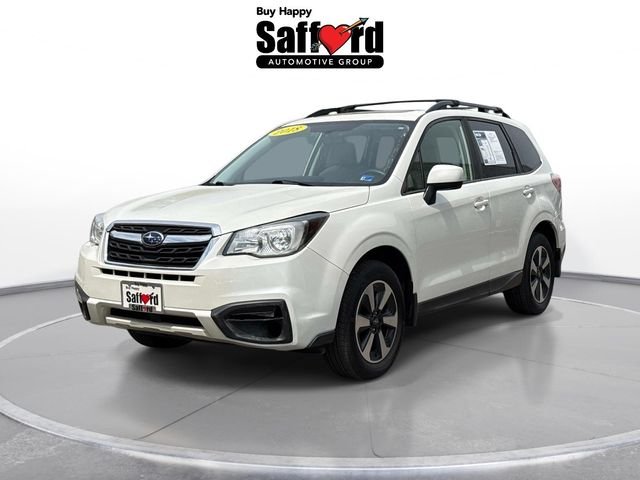 2018 Subaru Forester Premium