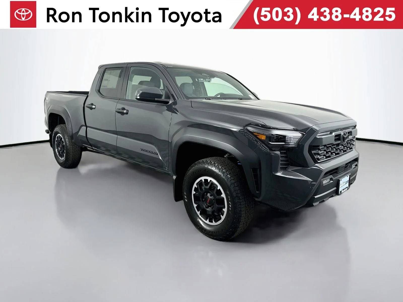 2026 Toyota Tacoma  TRD Off-Road