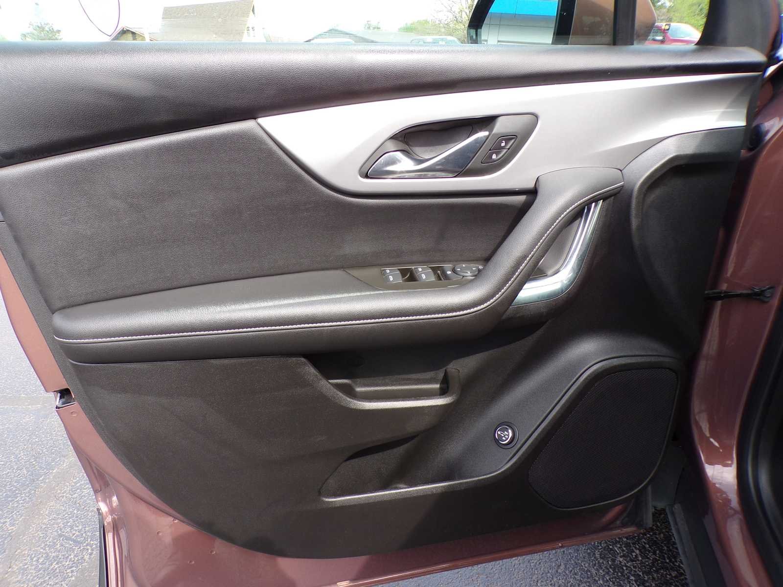 2023 Chevrolet Blazer 2LT - Photo 9