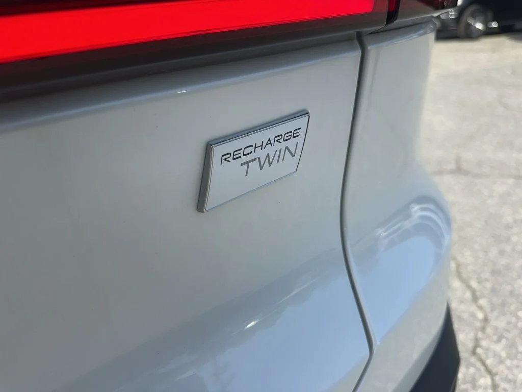 2023 Volvo C40 Ultimate - Photo 31