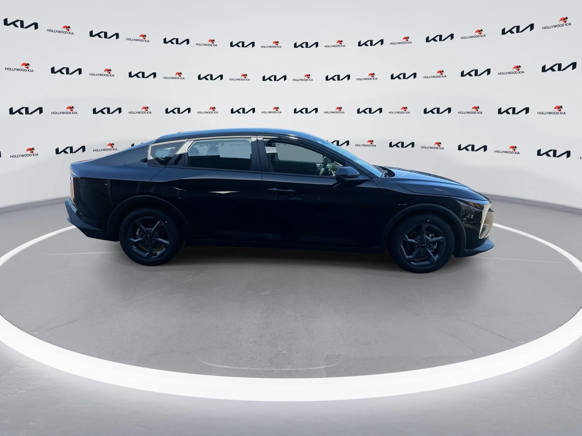 New 2027 Terrain Brown Kia X-Line S image 9