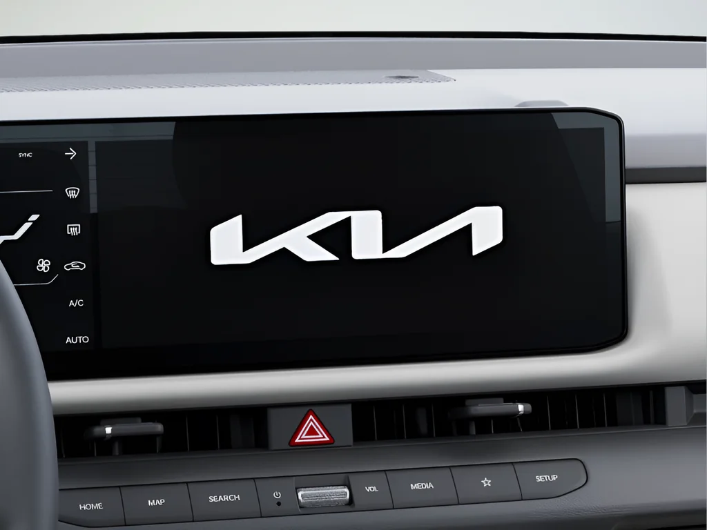 New 2027 Black Kia S image 16