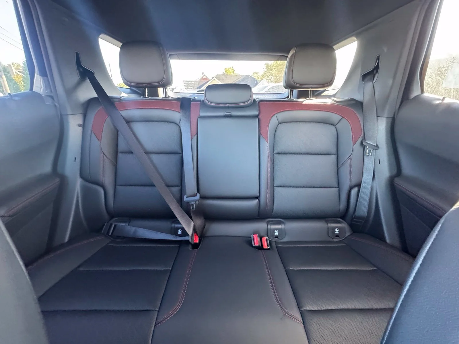 2027 Chevrolet Equinox RS - Photo 24