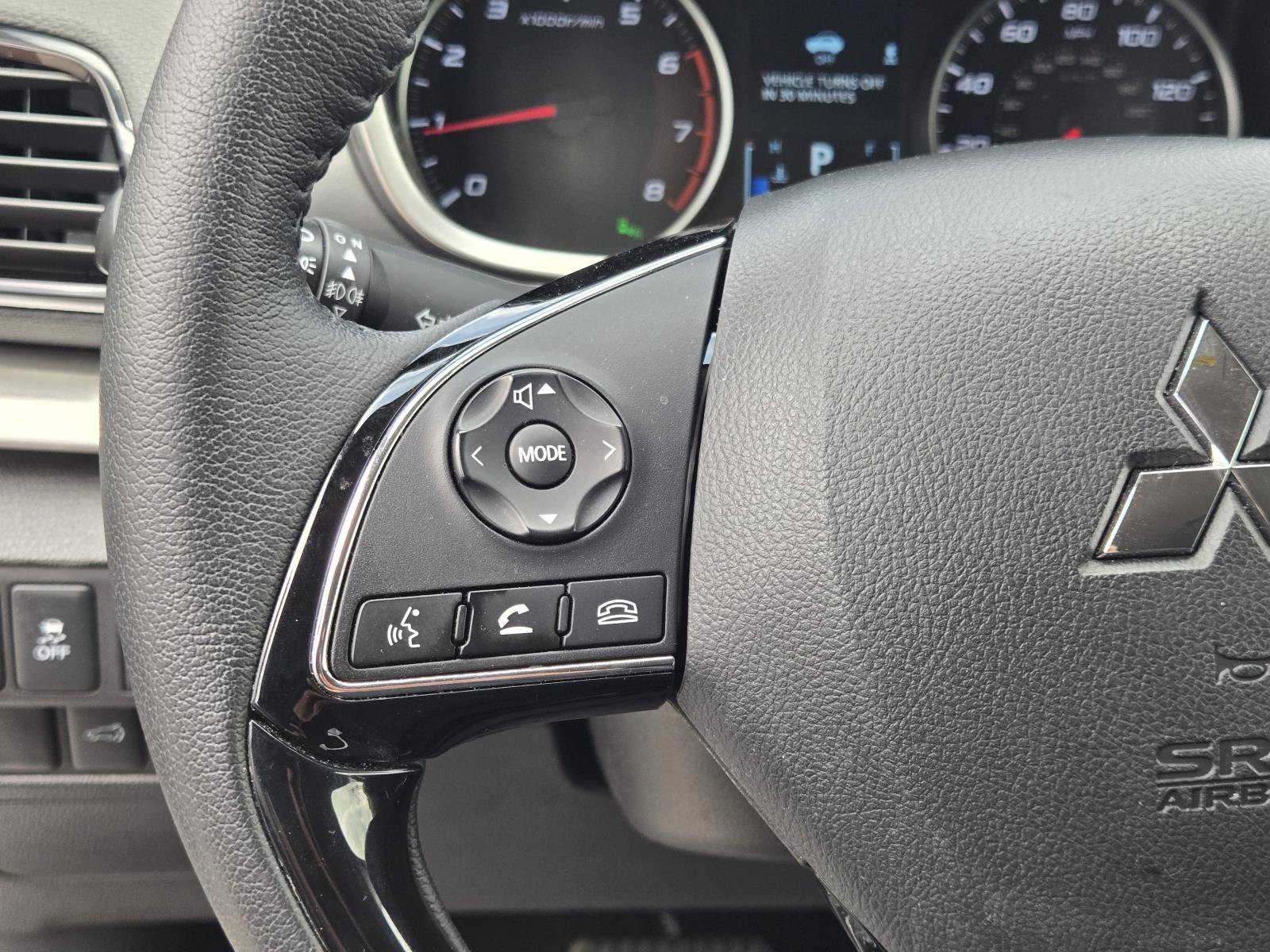 2025 Mitsubishi Eclipse Cross SE - Photo 23