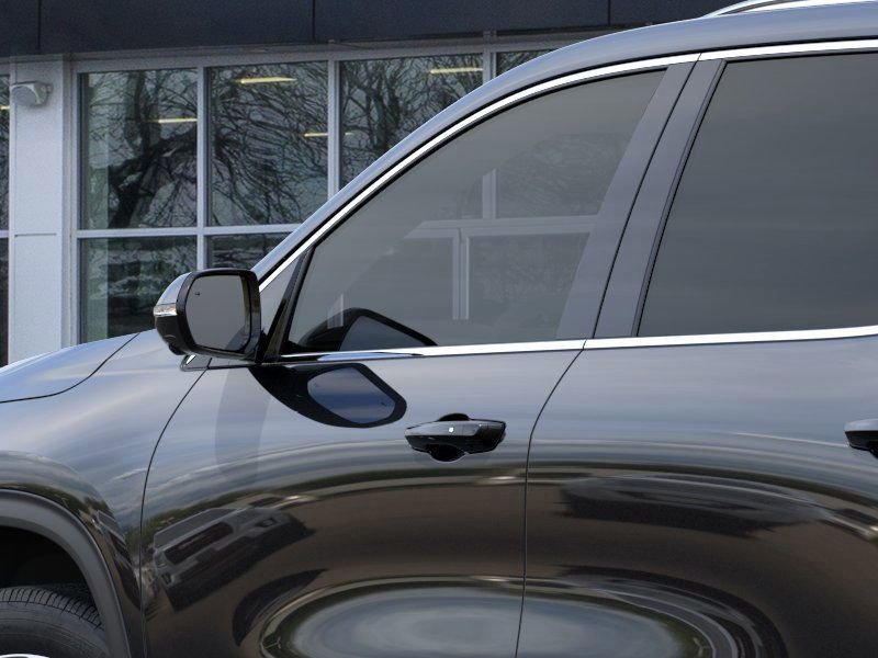 2026 BUICK ENCLAVE - Image 17