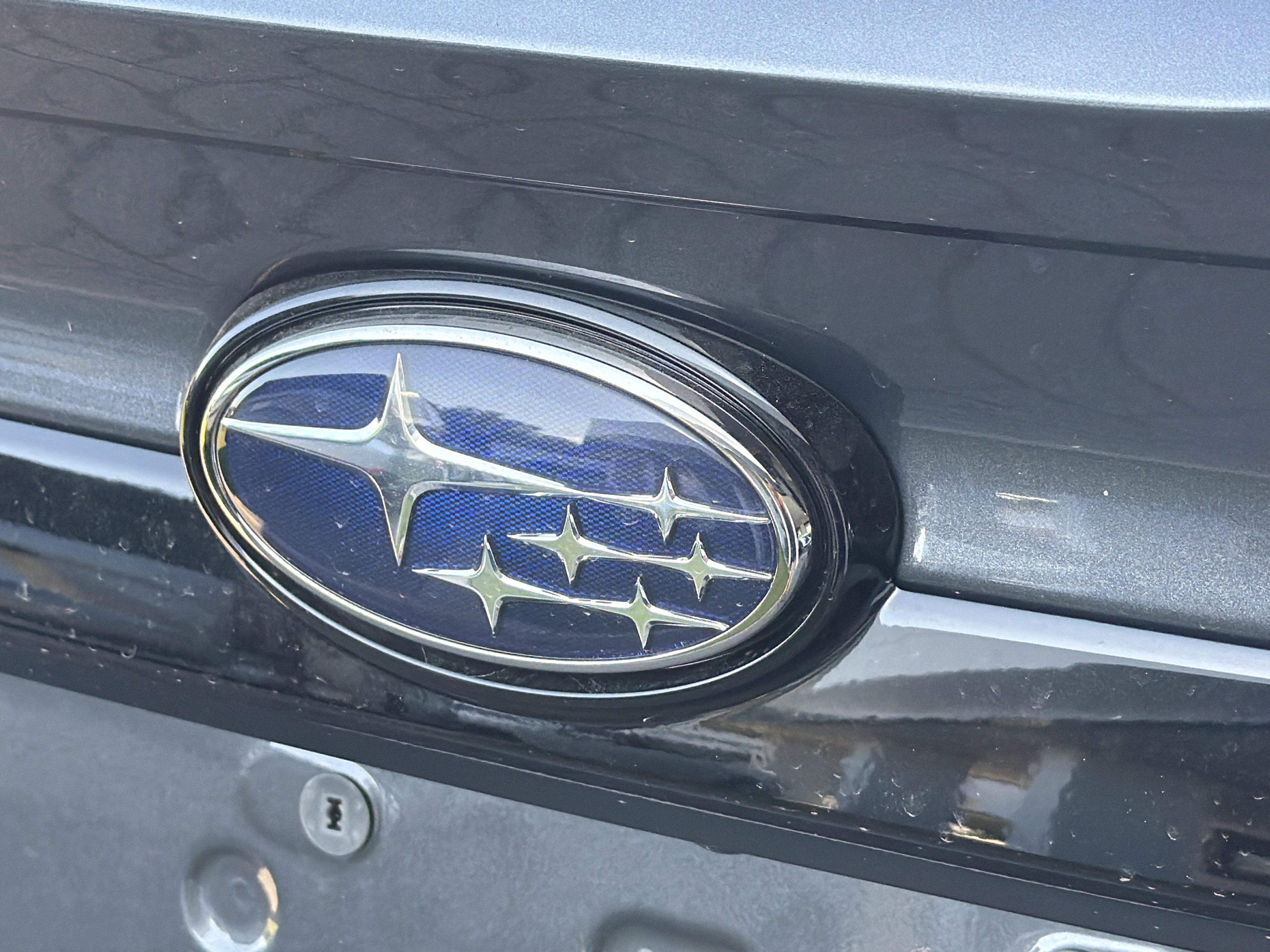 2026 Subaru WRX Sport-Tech - Photo 10