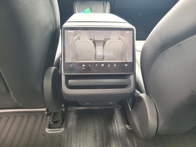 Used 2025 Gray Tesla Long Range image 18